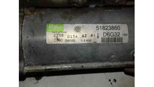 CAUDALIMETRO VOLVO XC60 (2010-2014) D3 / D4 163CV 1984CC - L. 6049030 / 30785472 2